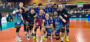 3-0 al Budejovice e quarti conquistati