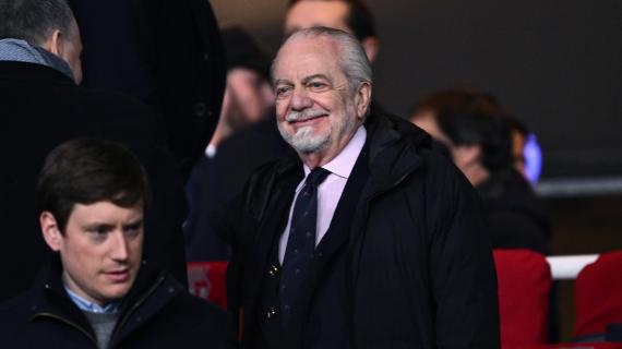 ADL a rischio penalizzazione? Grassani: "Il Napoli è in regola". Oggi conferma di De Siervo