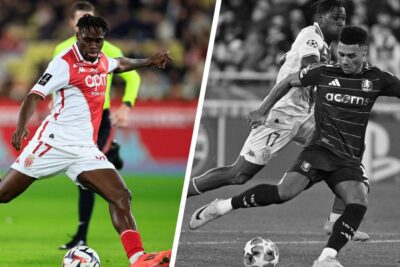 AS Monaco - Aston Villa: Singo brillante, Watkins deludente... Gli alti e bassi del successo monegasco