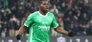 AS Saint-Étienne: Boakye, incertezza – qui