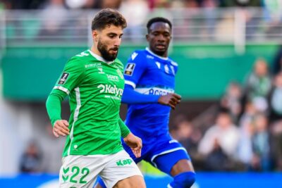 ASSE: le composizioni ufficiali