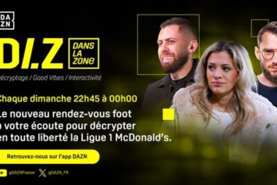 Abbonamento Dazn: sfrutta rapidamente questo raro sconto prima che sia troppo tardi