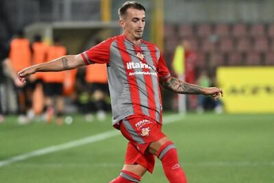 Adesso è la Cremonese di Vandeputte: Jari ha trovato il suo posto