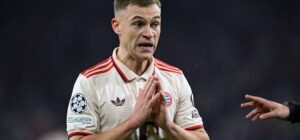 “Al momento non siamo un top team”: Joshua Kimmich mette il dito nella ferita del Bayern