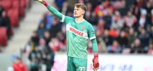 Alexander Nübel Ill e ha annunciato la sconfitta dell'ultimo minuto per STTUTGART-PSG in Champions League