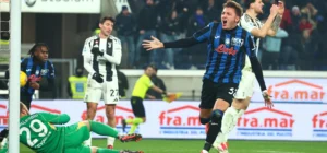 Analisi della partita Atalanta-Juventus