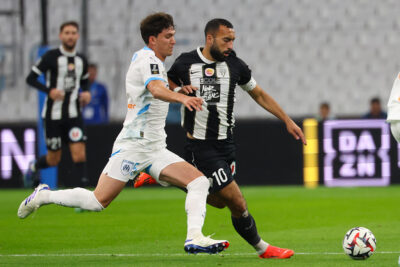 Angers-OM: Conosciamo la data e l'ora!