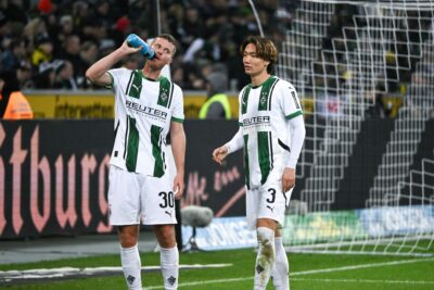 Ansia da separazione a Gladbach? Il trasferimento di Diks deve avere delle conseguenze