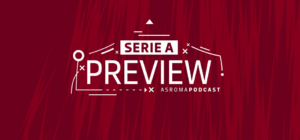 Anteprima Serie A - Bologna-Roma (con Matteo Brighi)