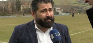 Ascoli Calcio, Righi: "Prendere giocatori solo per farlo sarebbe facile, ma con me non accadrà" - picenotime