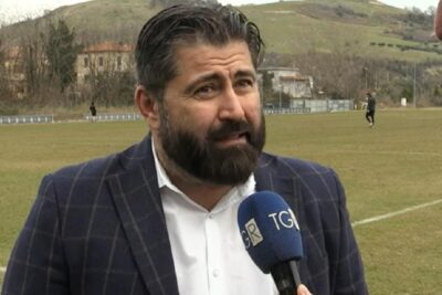 Ascoli Calcio, Righi: "Prendere giocatori solo per farlo sarebbe facile, ma con me non accadrà" - picenotime