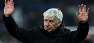 Atalanta, Gasperini: "Barcellona? Abbiamo affrontato diverse partite che sembravano impossibili"