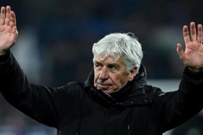 Atalanta, Gasperini: "Barcellona? Abbiamo affrontato diverse partite che sembravano impossibili"