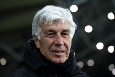 Atalanta, Gasperini esprime rammarico: "Siamo stati superiori"