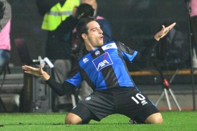 Atalanta, Jack Bonaventura dall'Arabia: «I miei anni a Bergamo e quell'episodio con Percassi a Casa Milan»