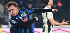 Atalanta-Juventus 1-1: Gol di Kalulu e Retegui