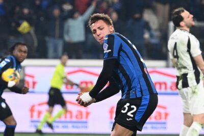 Atalanta-Juventus 1-1: Kalulu chiama, Retegui risponde Altro pareggio per Thiago Motta e Gasperini