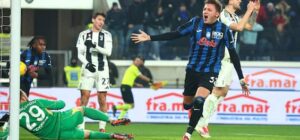 Atalanta-Juventus 1-1: video, gol e highlights