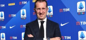 Atalanta, Marino: "Nono posto in Champions è un risultato straordinario, siamo veramente contenti"