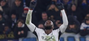 Atalanta-Napoli 2-3: Lukaku segna dopo i gol di Retegui, Politano, Mc Tominay e Lookman