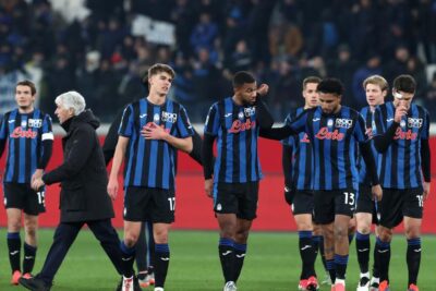 Atalanta-Napoli: La partita raccontata da Serina Gioco e applausi, ma le big puniscono gli errori