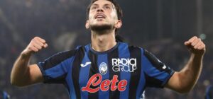 Atalanta-Napoli, formazioni ufficiali: Samardzic titolare. Conte schiera Olivera dal primo minuto