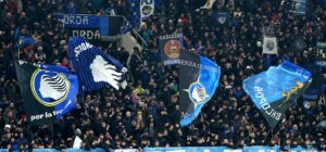 Atalanta-Napoli, tutti i settori sold out