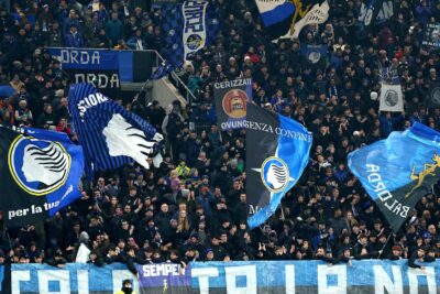 Atalanta-Napoli, tutti i settori sold out