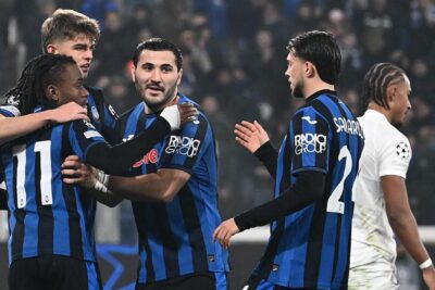 Atalanta-Sturm Graz: le valutazioni dei nerazzurri Samardzic brillante, Lookman cambia l'andamento della partita