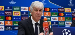 Atalanta: Zaniolo si ferma. Alle 19 interviene Gasperini