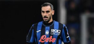 Atalanta, Zappacosta: "Affrontare il Barça è un'opportunità straordinaria. Sarebbe un vero peccato non sfruttarla al meglio"