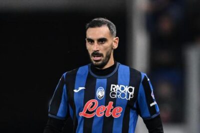 Atalanta, Zappacosta: "Affrontare il Barça è un'opportunità straordinaria. Sarebbe un vero peccato non sfruttarla al meglio"