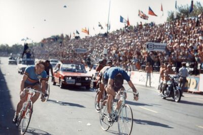 Atalanta a Montjuïc: la Dea del druido Gasperini sulle tracce del grande Felix Gimondi