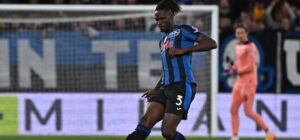 Atalanta, crisi in difesa prima della sfida con il Napoli: due centrali out