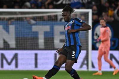 Atalanta, crisi in difesa prima della sfida con il Napoli: due centrali out