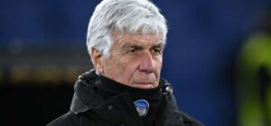 Atalanta: i convocati di Gasperini per l'Udinese, tre giocatori assenti