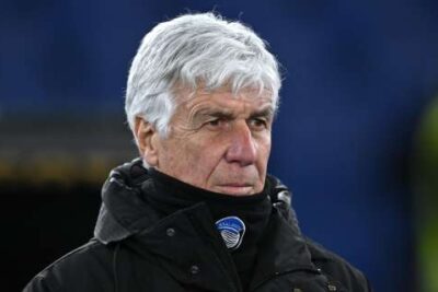 Atalanta: i convocati di Gasperini per l'Udinese, tre giocatori assenti