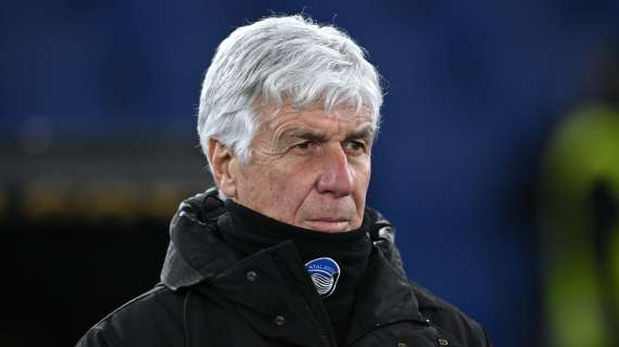 Atalanta: i convocati di Gasperini per l'Udinese, tre giocatori assenti