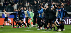 Atalanta: le potenziali avversarie nei playoff di Champions League