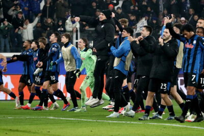 Atalanta: le potenziali avversarie nei playoff di Champions League