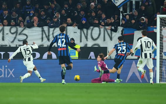 Atalanta vs Juventus: Voti e Pagelle della Partita di Serie A