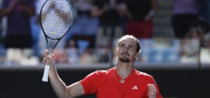 Australian Open 2025: Risultati in Diretta del 17 Gennaio Alcaraz, Zverev e Paul in Forma; Ora è il Turno di Djokovic