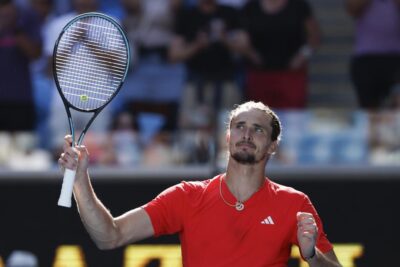 Australian Open 2025: Risultati in Diretta del 17 Gennaio Alcaraz, Zverev e Paul in Forma; Ora è il Turno di Djokovic