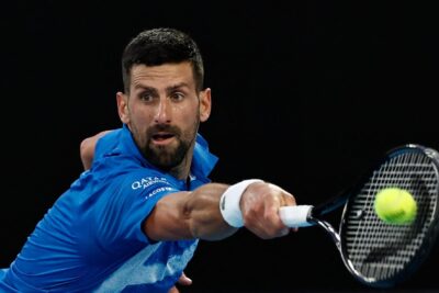 Australian Open: Alcaraz avanza ai quarti di finale. In campo Djokovic e Zverev