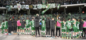 Avellino-Cavese 2-1: Biancolino esprime soddisfazione per i tre punti cruciali