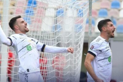 Avellino-Cavese: La Diretta della Partita