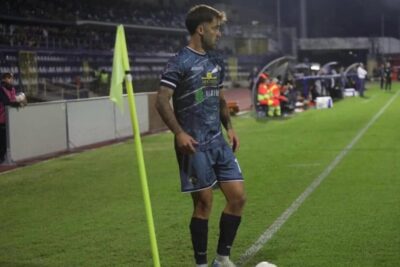 Avellino-Cavese: Quattro ex e un obiettivo di mercato in arrivo al Partenio La rivelazione su Sannipoli