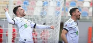 Avellino-Cavese: formazioni probabili e diretta della partita