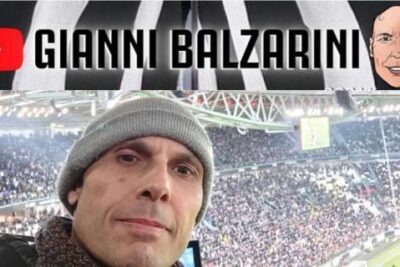 BALZA SUL CAMPO 2.5 - NON C'È LA JUVE DI ALLEGRI O DI THIAGO: C'È LA JUVENTUS!