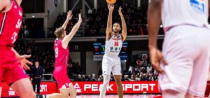 BCL: Reggio Emilia supera Bonn in finale di gara (73-70) e avanza nel torneo